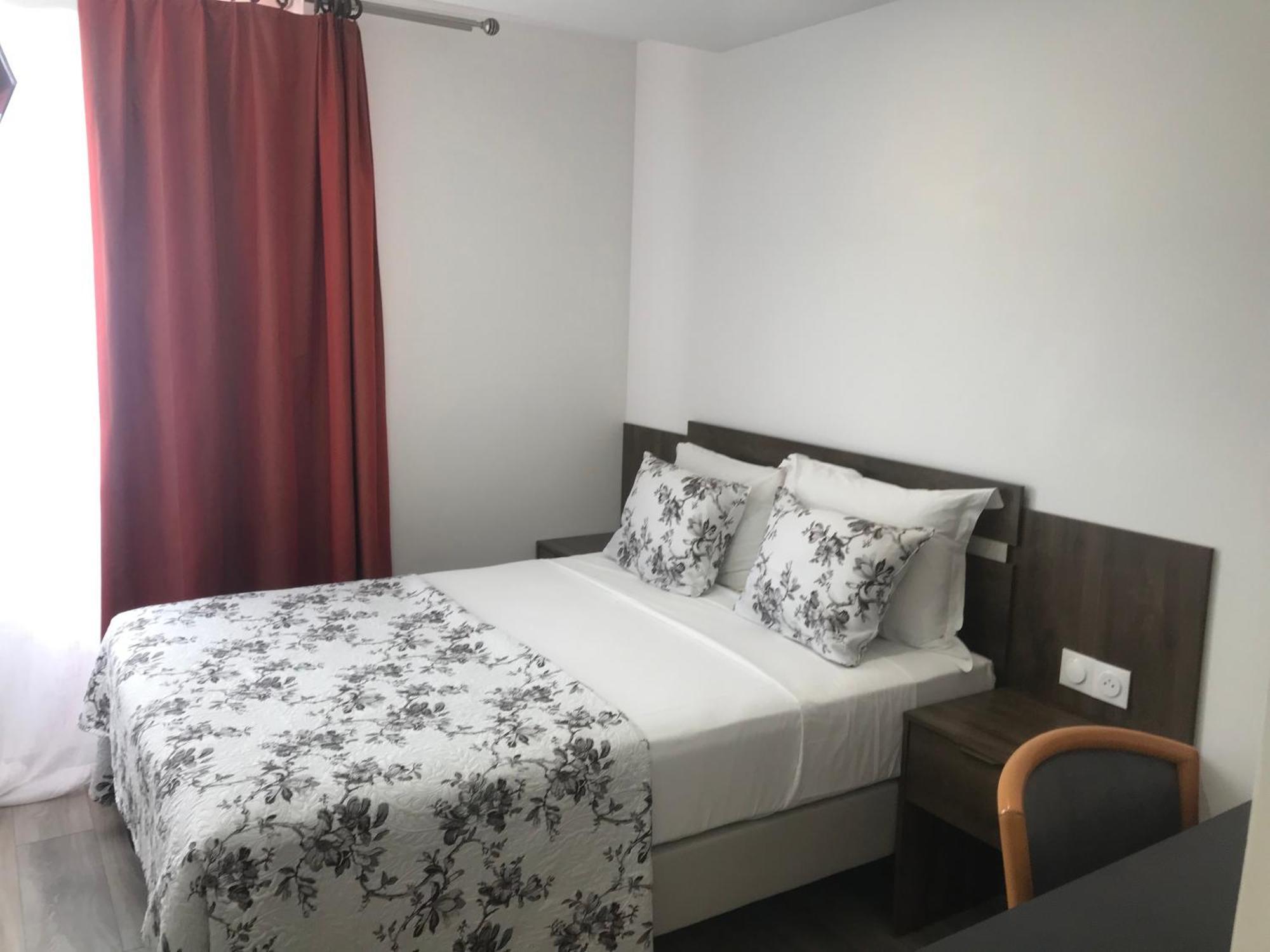 רואן Hotel Morand מראה חיצוני תמונה